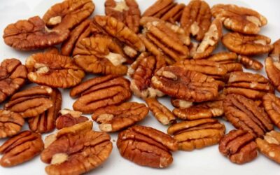 Crispy Nutritious Nuts