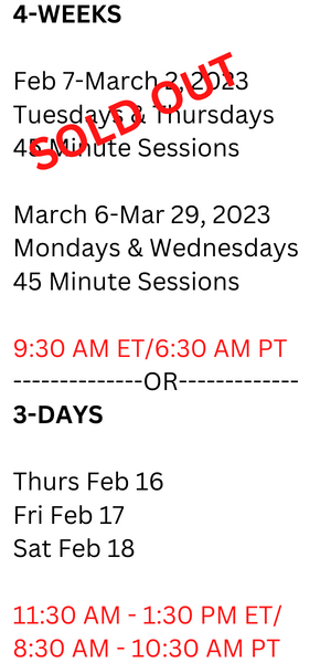 cOURSE TIME (300X600)