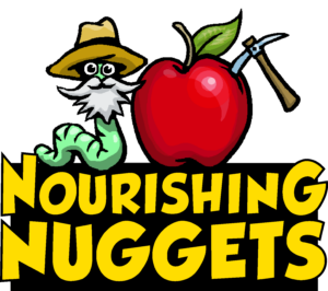 Nourishing Nuggets